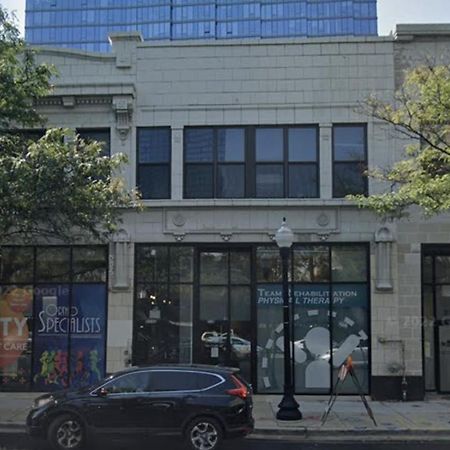 Mccormick Place 420 Friendly 3Br In Downtown Chicago With Optional Parking Sleeps 8 Guests Near Soldier Field, Grant Park And Lakefront Trail Kültér fotó