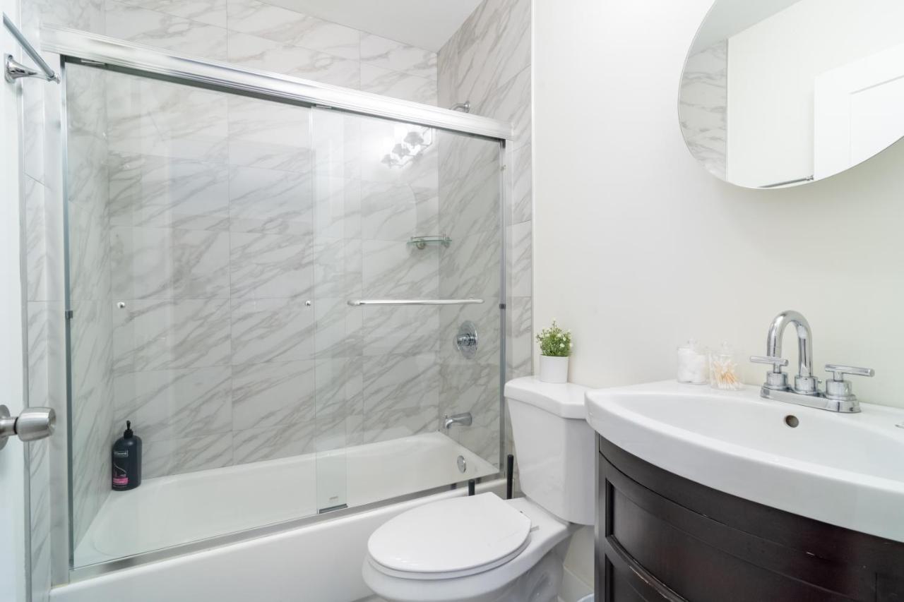 Mccormick Place 420 Friendly 3Br In Downtown Chicago With Optional Parking Sleeps 8 Guests Near Soldier Field, Grant Park And Lakefront Trail Kültér fotó