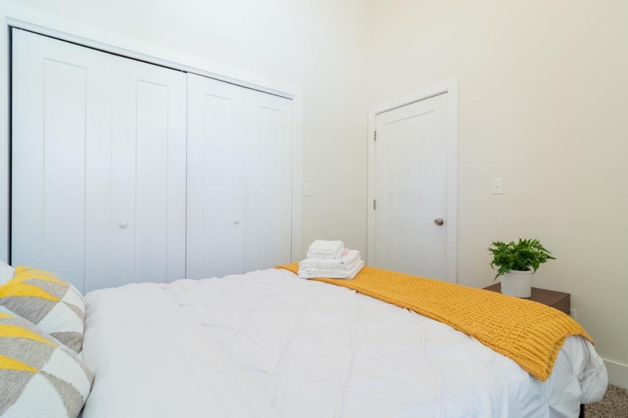 Mccormick Place 420 Friendly 3Br In Downtown Chicago With Optional Parking Sleeps 8 Guests Near Soldier Field, Grant Park And Lakefront Trail Kültér fotó