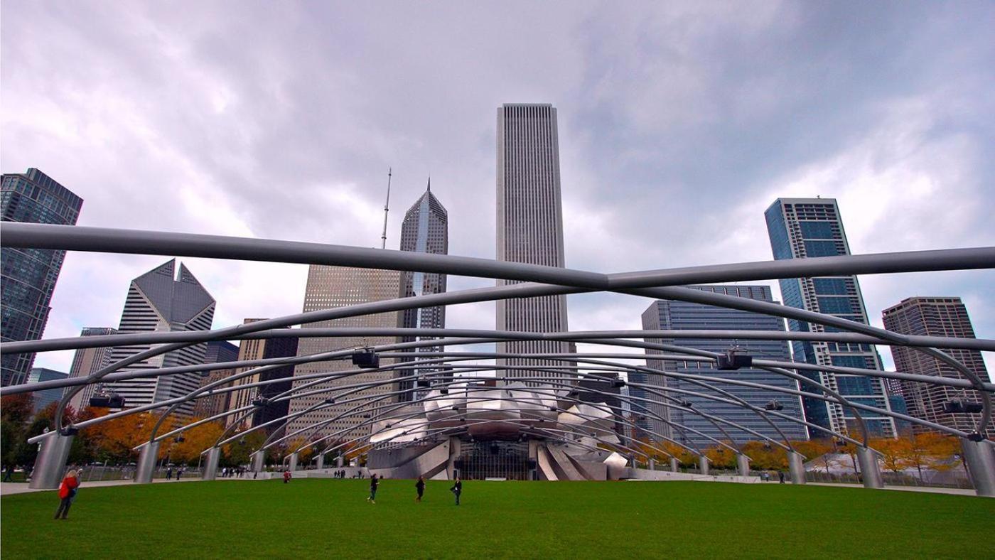 Mccormick Place 420 Friendly 3Br In Downtown Chicago With Optional Parking Sleeps 8 Guests Near Soldier Field, Grant Park And Lakefront Trail Kültér fotó